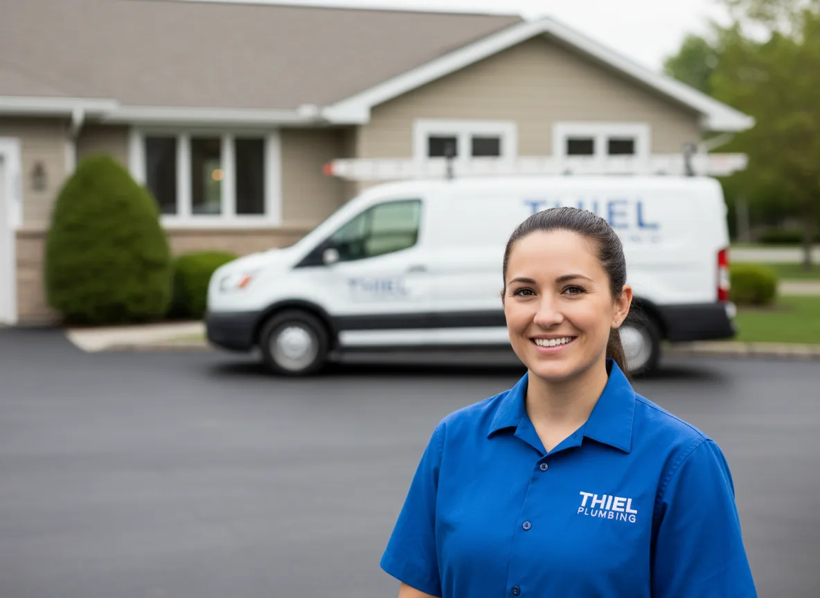 Plumber Harrisburg, AR FAQs
